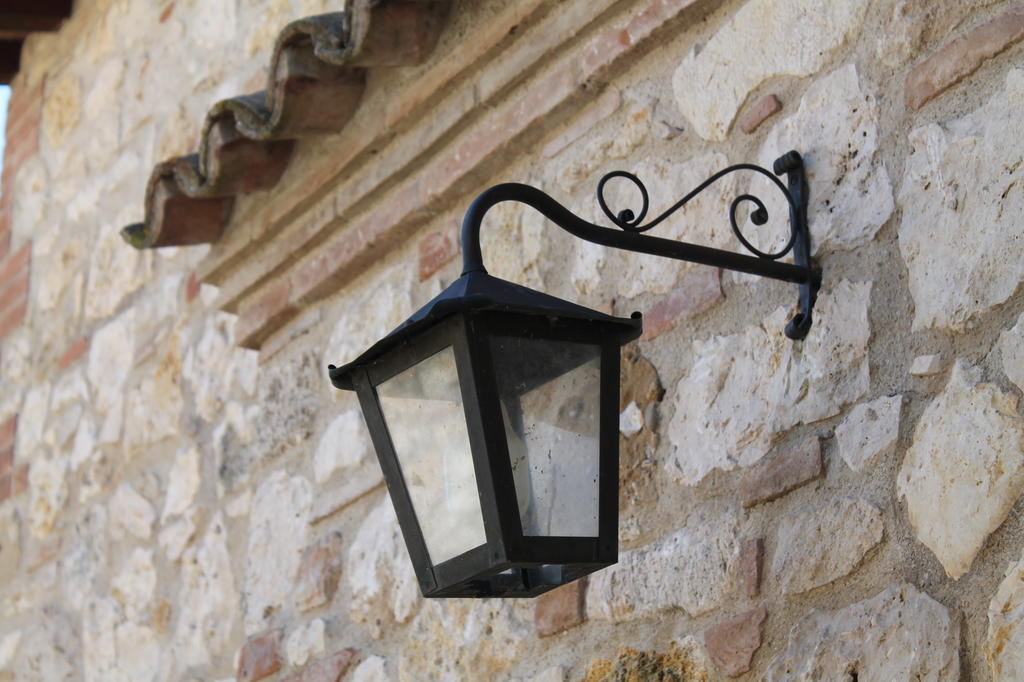 Agriturismo Poggio Della Rosa Amelia Bagian luar foto