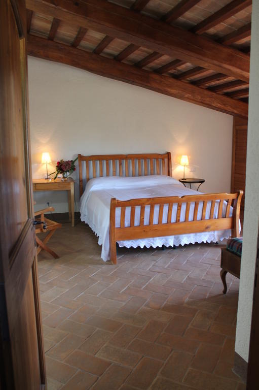 Agriturismo Poggio Della Rosa Amelia Ruang foto